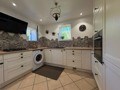 MAISON A VENDRE - LA FERTE GAUCHER - 108 m2 - 189 000 €