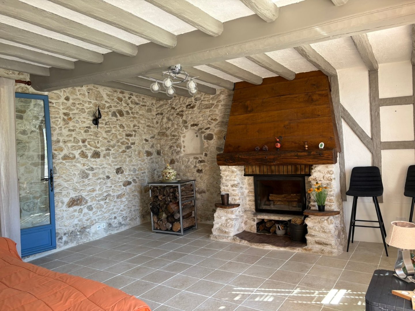 MAISON A VENDRE - LA FERTE GAUCHER - 108 m2 - 189 000 &euro;