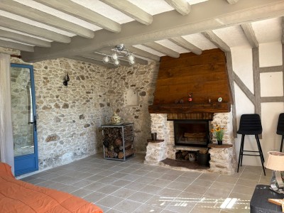 MAISON A VENDRE - LA FERTE GAUCHER - 108 m2 - 189 000 €