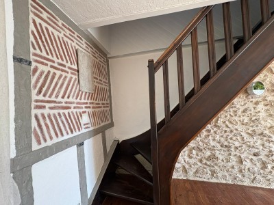 MAISON A VENDRE - LA FERTE GAUCHER - 108 m2 - 189 000 €
