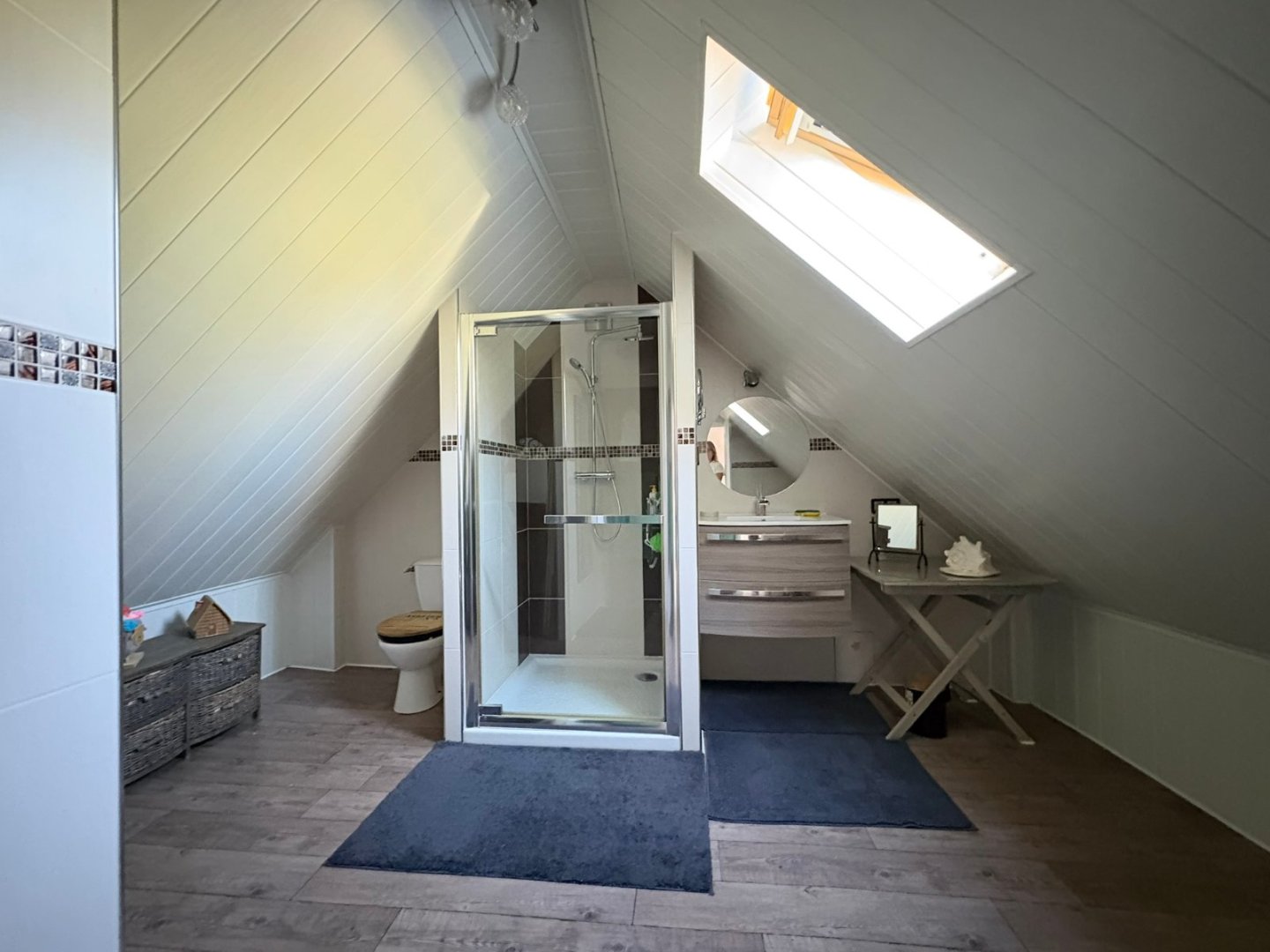 MAISON A VENDRE - LA FERTE GAUCHER - 108 m2 - 189 000 &euro;
