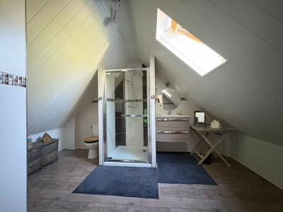 MAISON A VENDRE - LA FERTE GAUCHER - 108 m2 - 189 000 €
