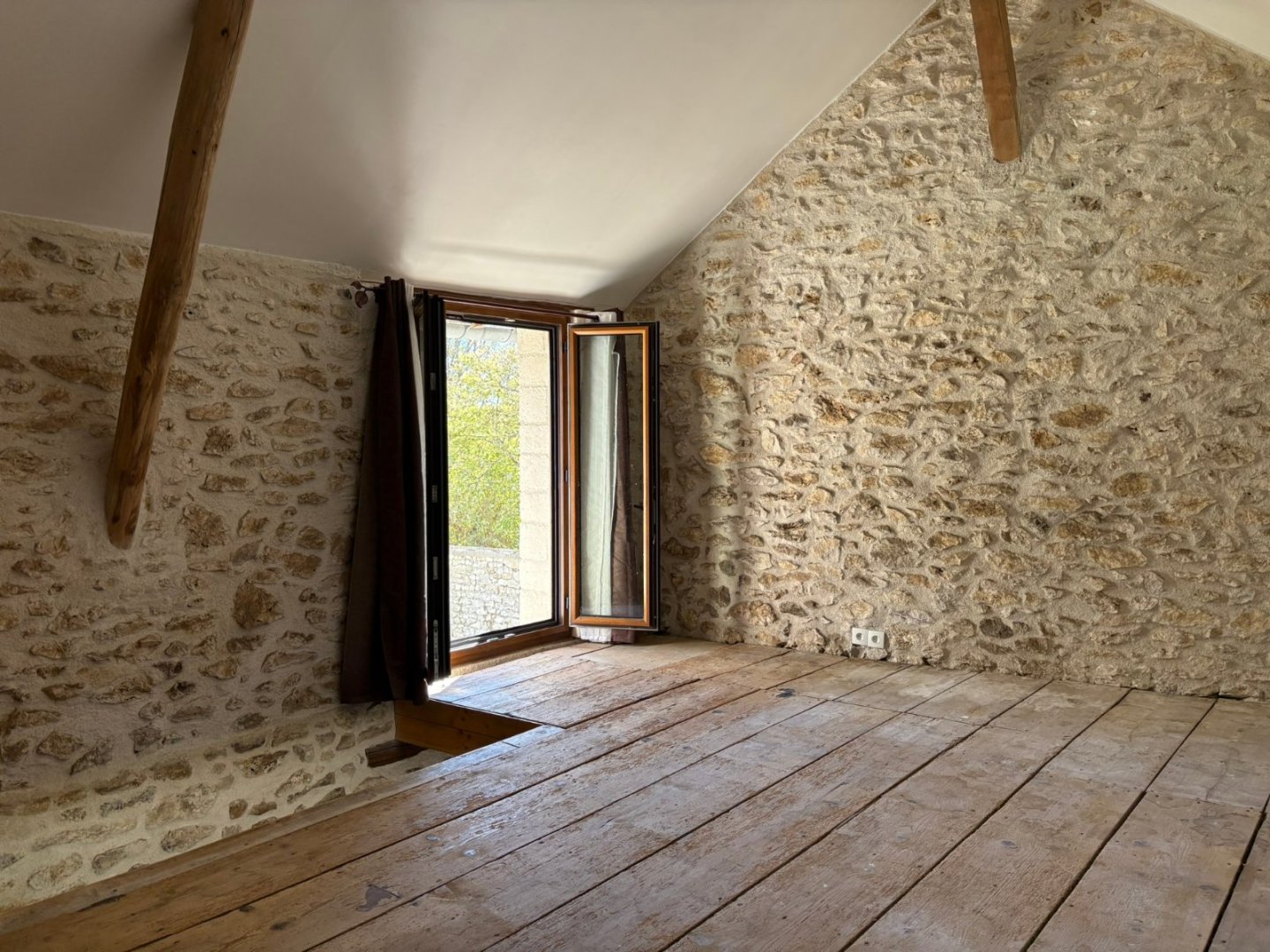 MAISON A VENDRE - LA FERTE GAUCHER - 108 m2 - 189 000 &euro;