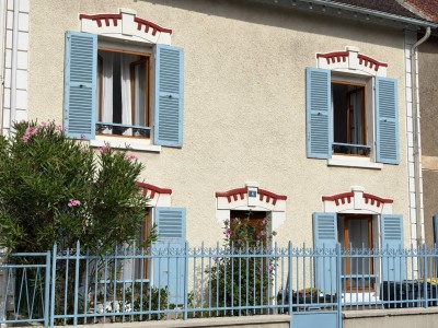 MAISON A VENDRE - LA FERTE GAUCHER - 100 m2 - 146 000 €