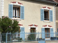 MAISON A VENDRE - LA FERTE GAUCHER - 100 m2 - 146 000 &euro;