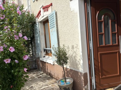 MAISON A VENDRE - LA FERTE GAUCHER - 100 m2 - 146 000 €