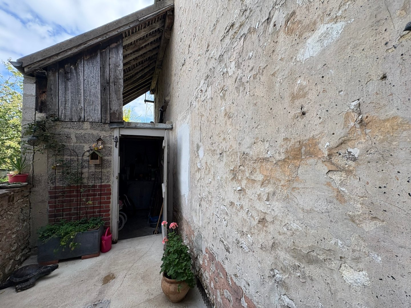 MAISON A VENDRE - LA FERTE GAUCHER - 100 m2 - 146 000 &euro;