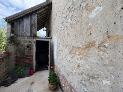 MAISON A VENDRE - LA FERTE GAUCHER - 100 m2 - 146 000 €