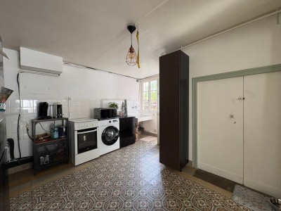 MAISON A VENDRE - LA FERTE GAUCHER - 100 m2 - 146 000 €