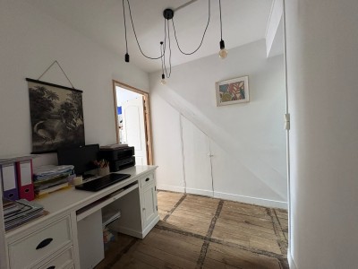 MAISON A VENDRE - LA FERTE GAUCHER - 100 m2 - 146 000 €