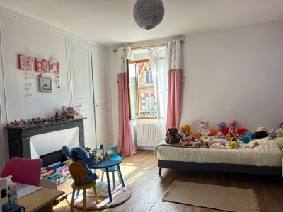 MAISON A VENDRE - LA FERTE GAUCHER - 100 m2 - 146 000 €