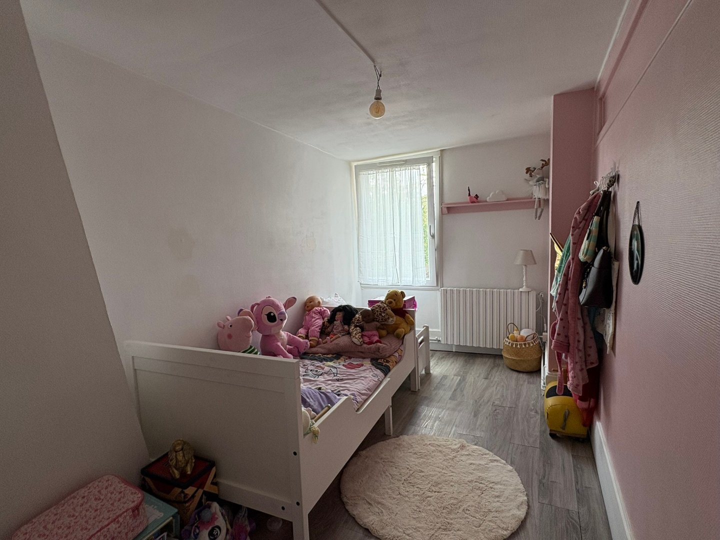 MAISON A VENDRE - LA FERTE GAUCHER - 100 m2 - 146 000 &euro;