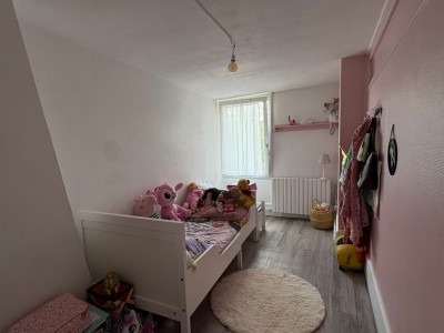 MAISON A VENDRE - LA FERTE GAUCHER - 100 m2 - 146 000 €