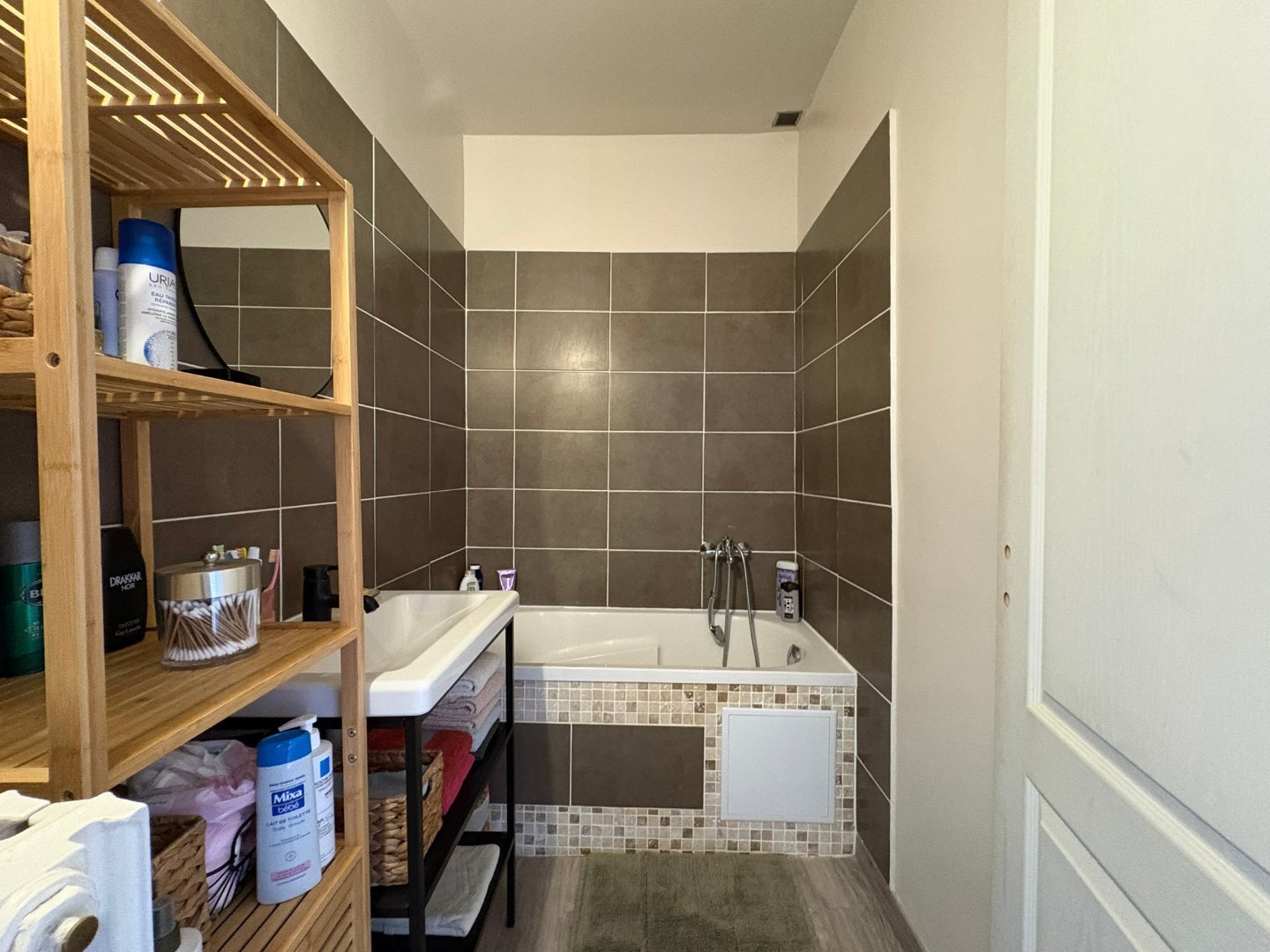 MAISON A VENDRE - LA FERTE GAUCHER - 100 m2 - 146 000 &euro;
