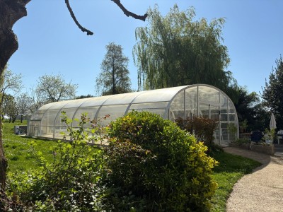 LONGERE EN L A VENDRE - LA FERTE GAUCHER - 235 m2 - 341 000 €