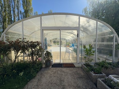 LONGERE EN L A VENDRE - LA FERTE GAUCHER - 235 m2 - 341 000 €