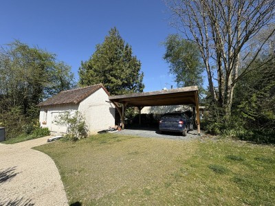LONGERE EN L A VENDRE - LA FERTE GAUCHER - 235 m2 - 341 000 €