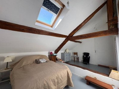 LONGERE EN L A VENDRE - LA FERTE GAUCHER - 235 m2 - 341 000 €