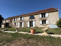 MAISON A VENDRE - LA FERTE GAUCHER - 250 m2 - 368 000 &euro;