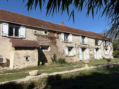 MAISON A VENDRE - LA FERTE GAUCHER - 250 m2 - 368 000 &euro;