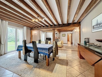 MAISON A VENDRE - LA FERTE GAUCHER - 250 m2 - 368 000 &euro;