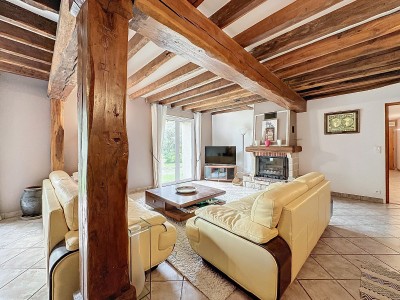 MAISON A VENDRE - LA FERTE GAUCHER - 250 m2 - 368 000 &euro;