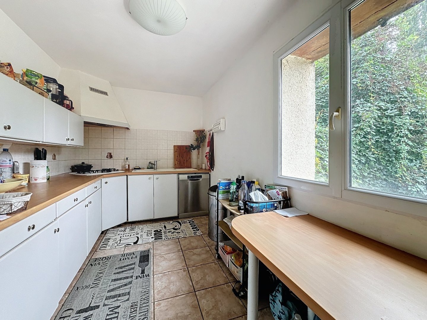 MAISON A VENDRE - LA FERTE GAUCHER - 250 m2 - 368 000 &euro;