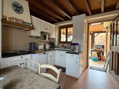 MAISON EN PIERRES A VENDRE - LA FERTE GAUCHER - 90 m2 - 159 000 &euro;