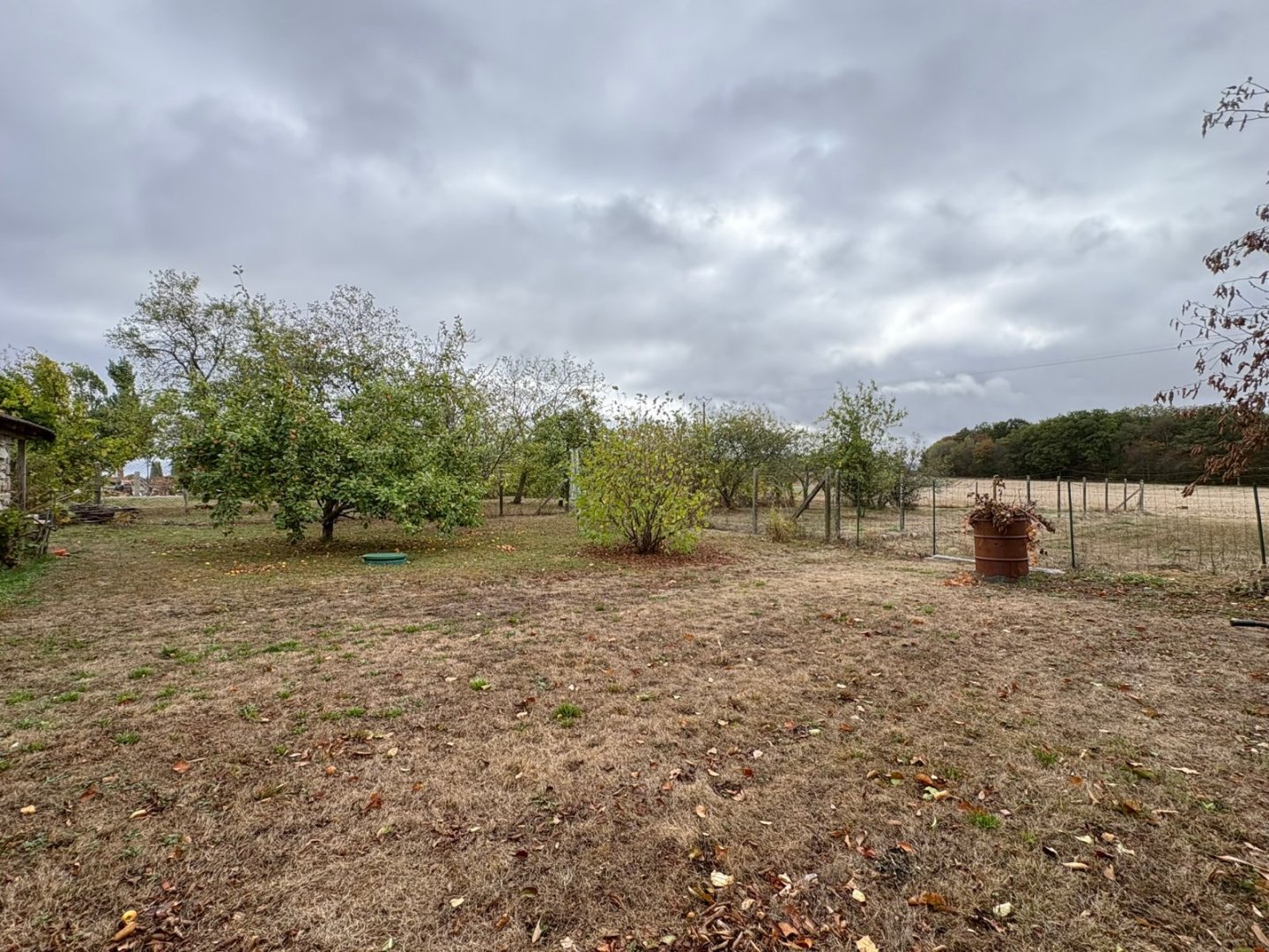 MAISON EN PIERRES A VENDRE - LA FERTE GAUCHER - 90 m2 - 159 000 &euro;