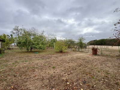 MAISON EN PIERRES A VENDRE - LA FERTE GAUCHER - 90 m2 - 159 000 &euro;