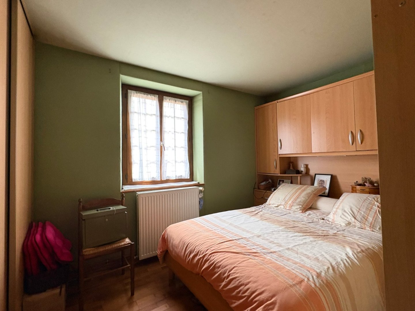 MAISON EN PIERRES A VENDRE - LA FERTE GAUCHER - 90 m2 - 159 000 &euro;