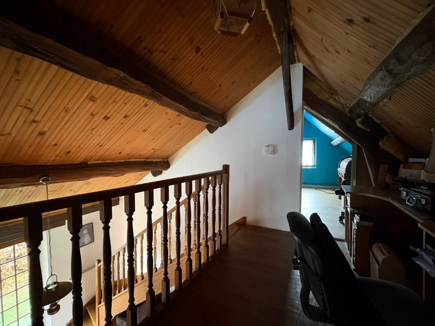 MAISON EN PIERRES A VENDRE - LA FERTE GAUCHER - 90 m2 - 159 000 &euro;