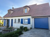 MAISON A VENDRE - LA FERTE GAUCHER - 110 m2 - 236 000 &euro;