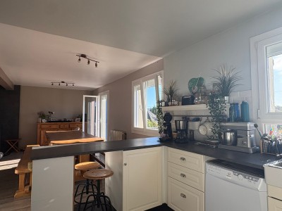 MAISON A VENDRE - LA FERTE GAUCHER - 110 m2 - 236 000 &euro;