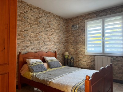 MAISON A VENDRE - LA FERTE GAUCHER - 110 m2 - 236 000 &euro;