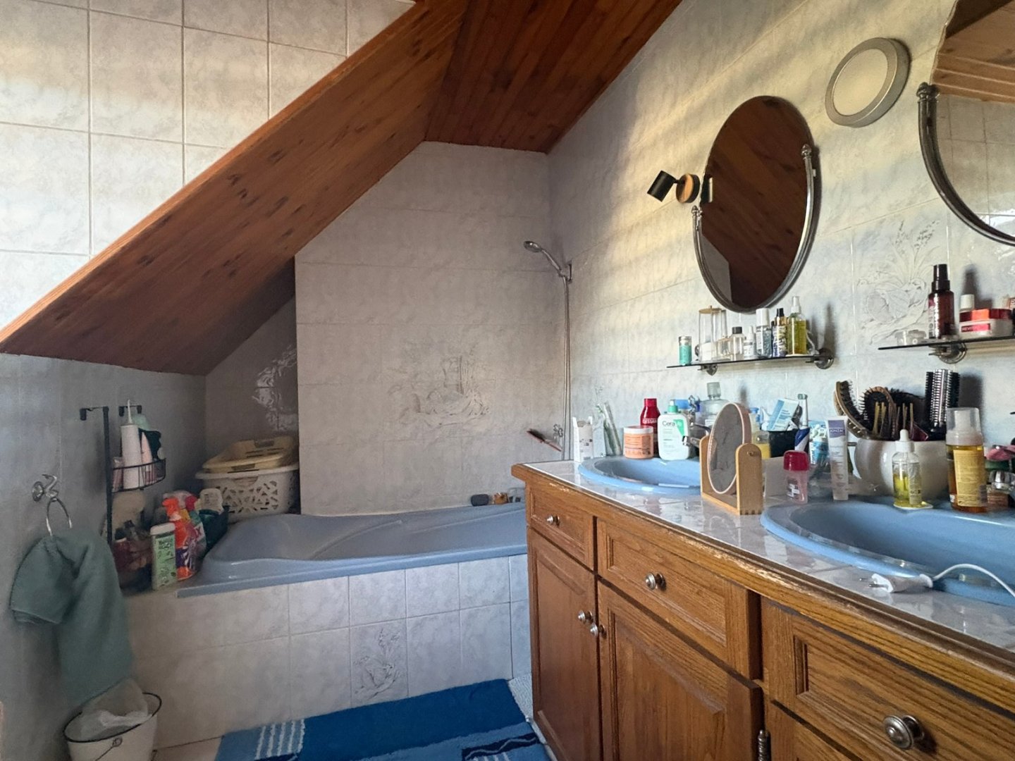MAISON A VENDRE - LA FERTE GAUCHER - 110 m2 - 236 000 &euro;