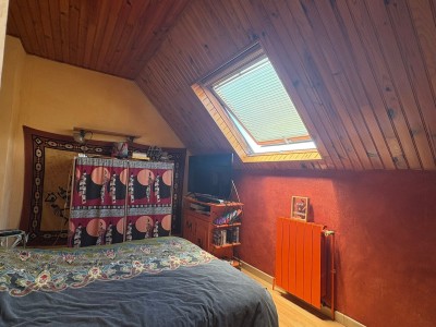 MAISON A VENDRE - LA FERTE GAUCHER - 110 m2 - 236 000 &euro;
