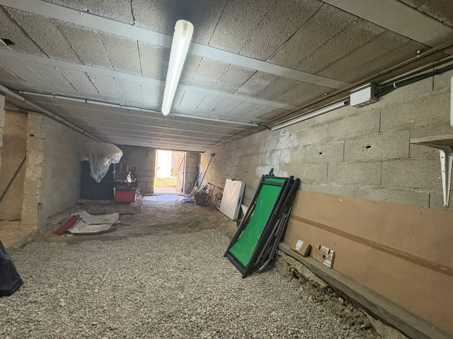 MAISON A VENDRE - LA FERTE GAUCHER - 110 m2 - 236 000 &euro;