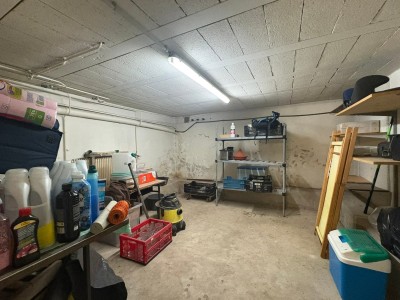 MAISON A VENDRE - LA FERTE GAUCHER - 110 m2 - 236 000 &euro;