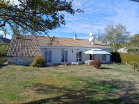 MAISON DE PLAIN PIED A VENDRE - LA FERTE GAUCHER - 107 m2 - 179 000 &euro;