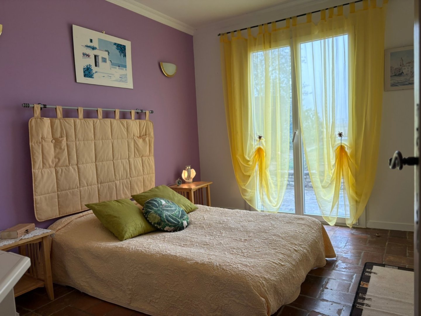 MAISON DE PLAIN PIED A VENDRE - LA FERTE GAUCHER - 107 m2 - 179 000 &euro;