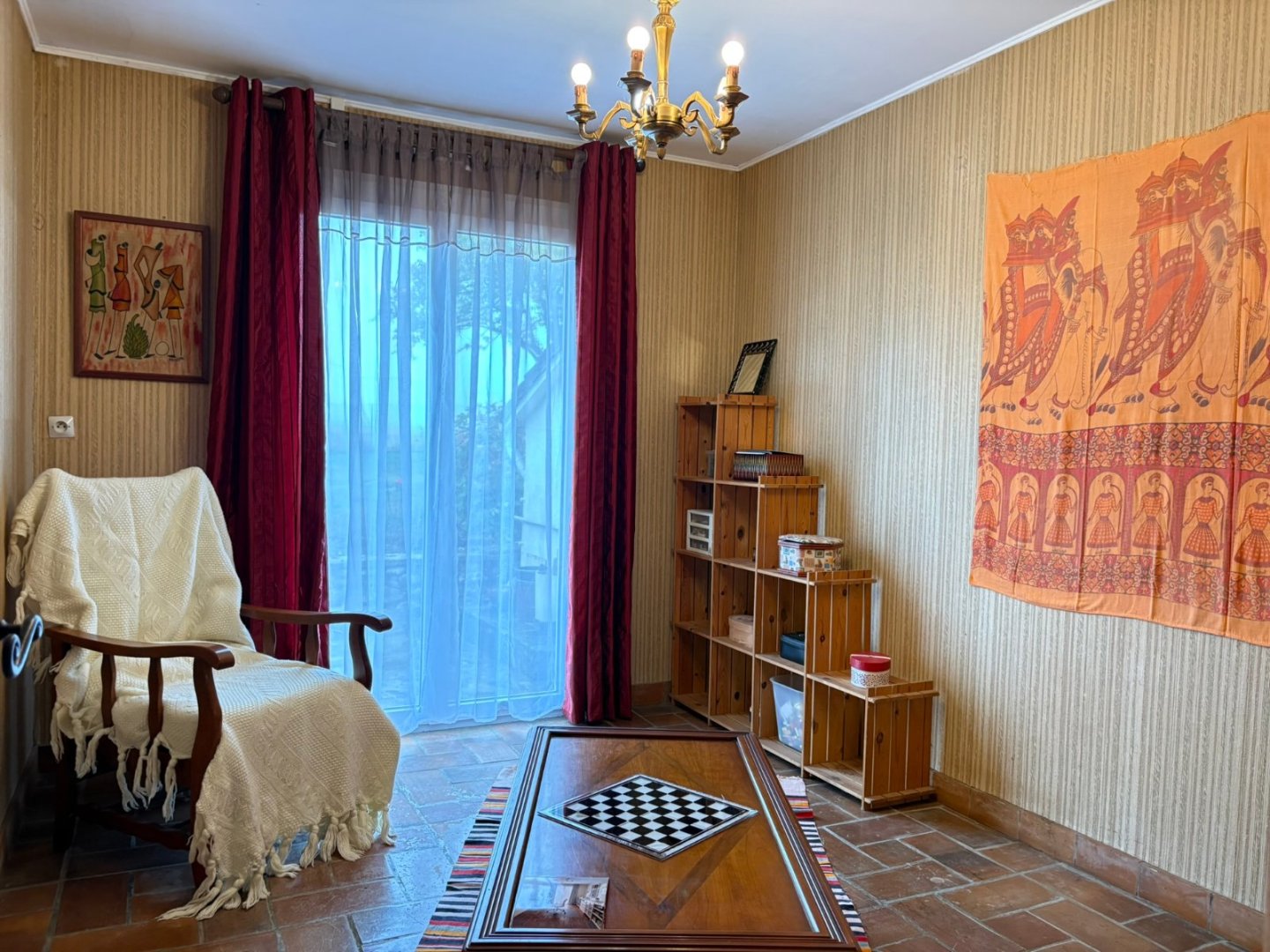 MAISON DE PLAIN PIED A VENDRE - LA FERTE GAUCHER - 107 m2 - 179 000 &euro;