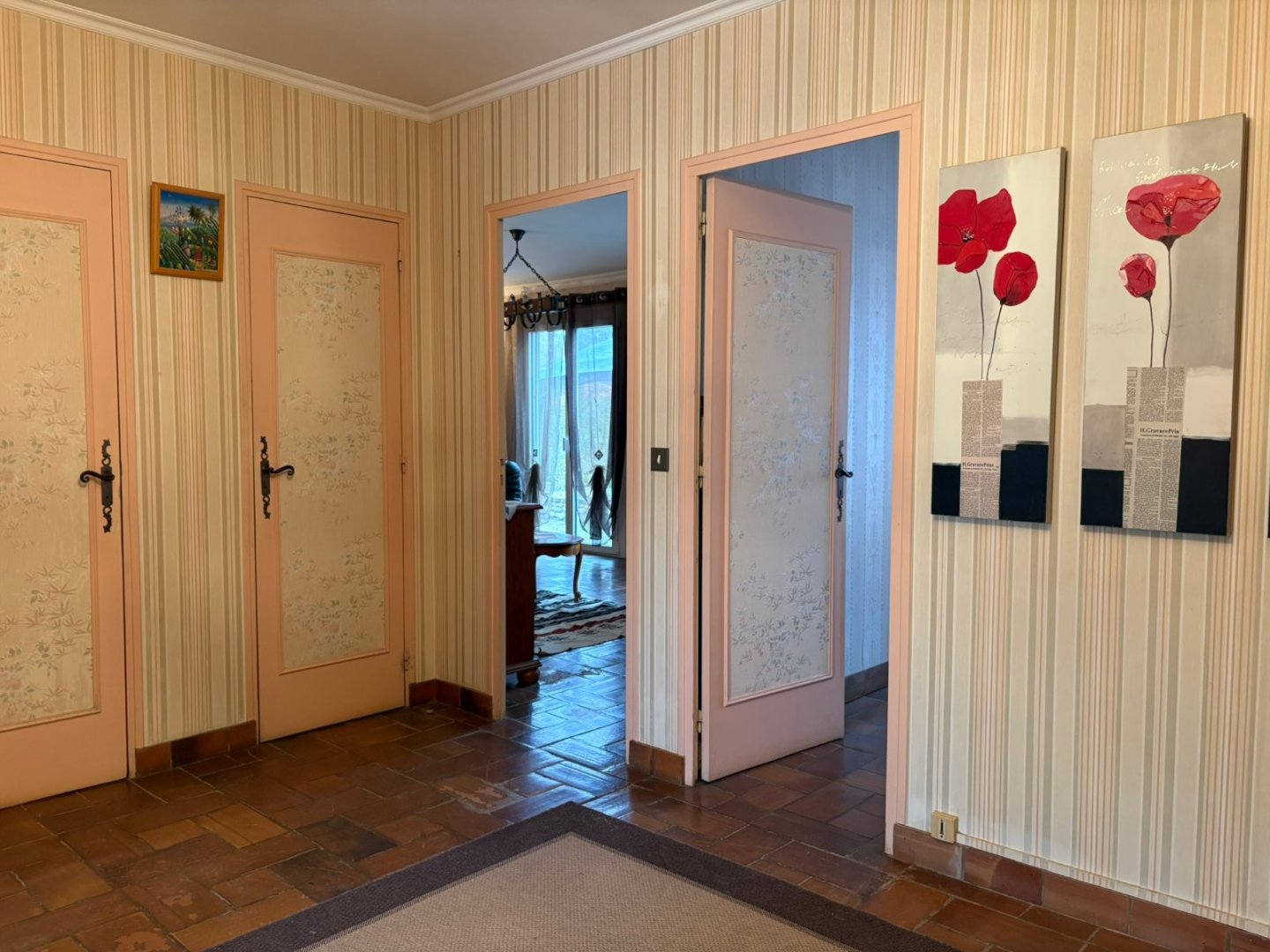 MAISON DE PLAIN PIED A VENDRE - LA FERTE GAUCHER - 107 m2 - 179 000 &euro;
