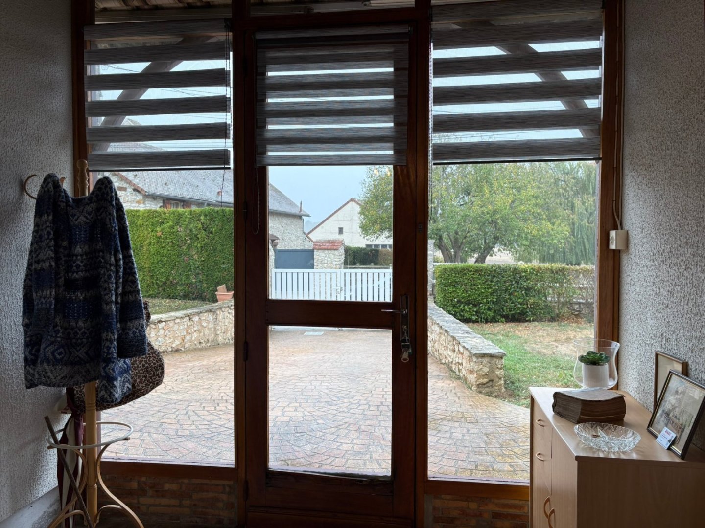 MAISON DE PLAIN PIED A VENDRE - LA FERTE GAUCHER - 107 m2 - 179 000 &euro;