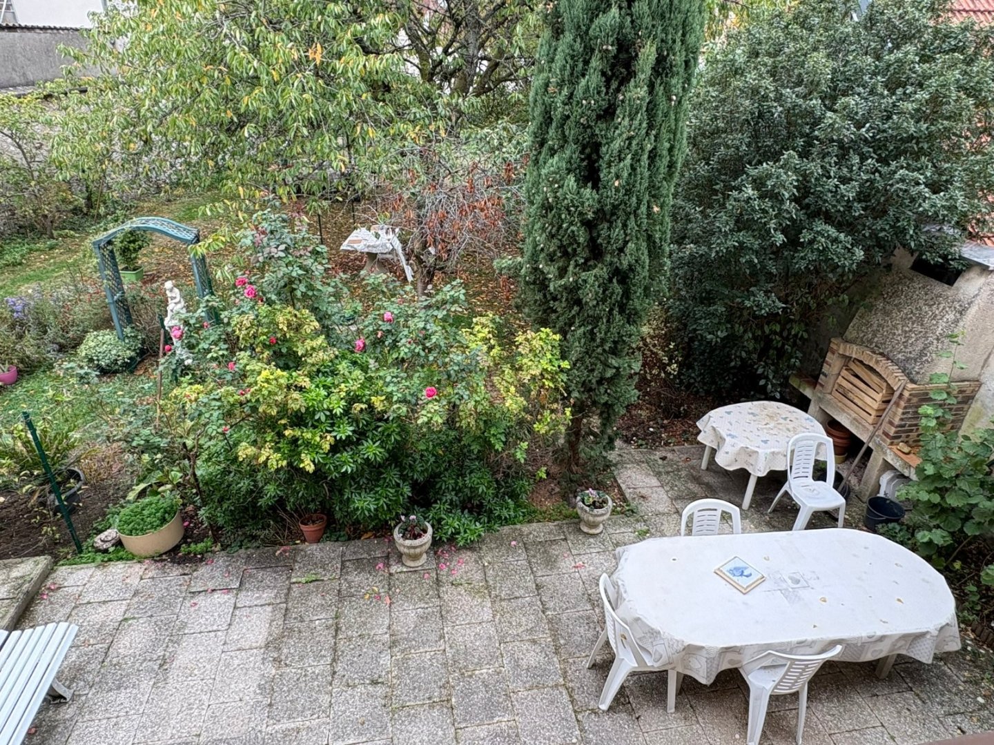 MAISON 5 CHAMBRES A VENDRE - LA FERTE GAUCHER - 150 m2 - 231 000 &euro;