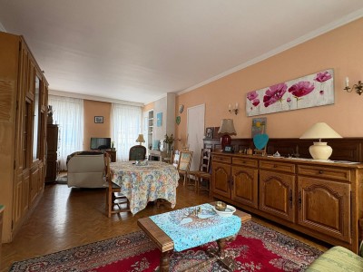 MAISON 5 CHAMBRES A VENDRE - LA FERTE GAUCHER - 150 m2 - 231 000 &euro;