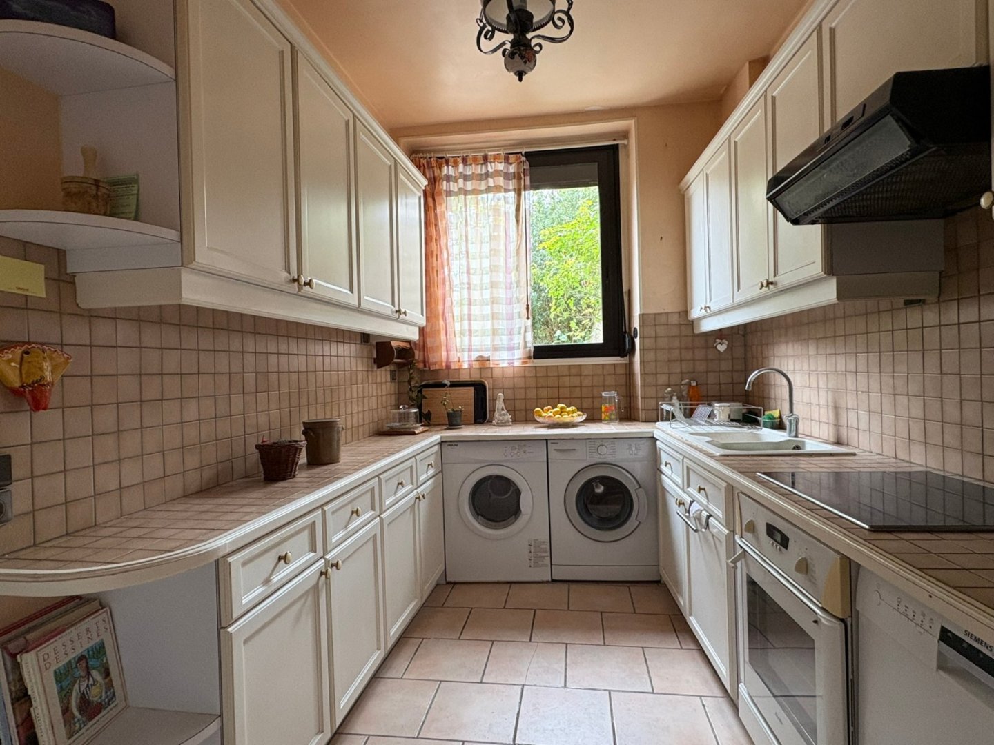 MAISON 5 CHAMBRES A VENDRE - LA FERTE GAUCHER - 150 m2 - 231 000 &euro;