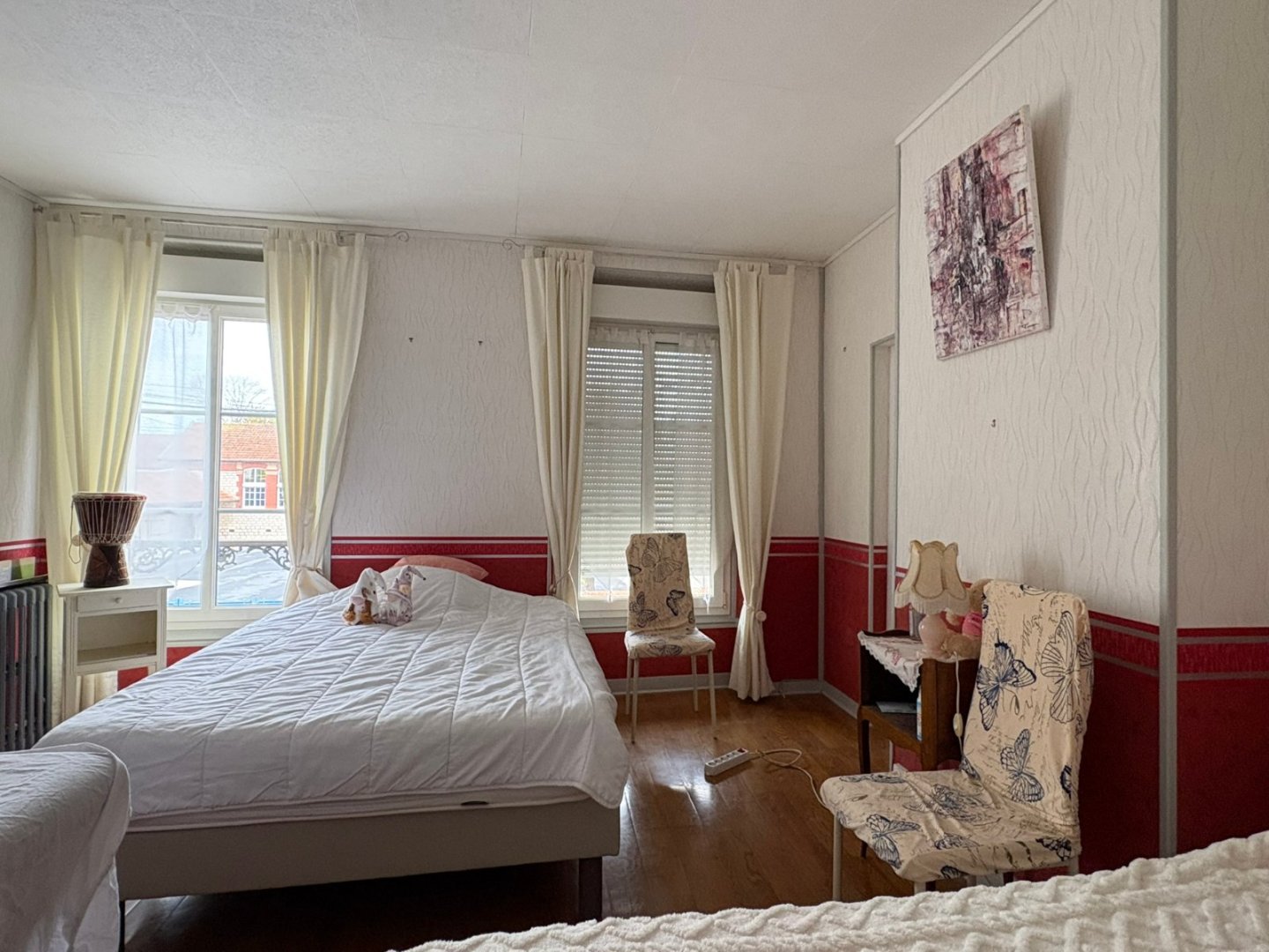 MAISON 5 CHAMBRES A VENDRE - LA FERTE GAUCHER - 150 m2 - 231 000 &euro;