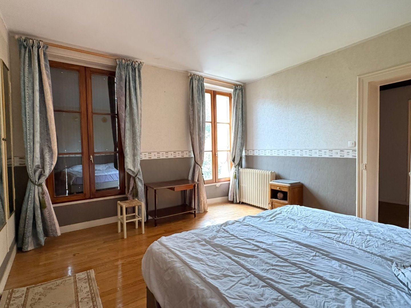 MAISON 5 CHAMBRES A VENDRE - LA FERTE GAUCHER - 150 m2 - 231 000 &euro;