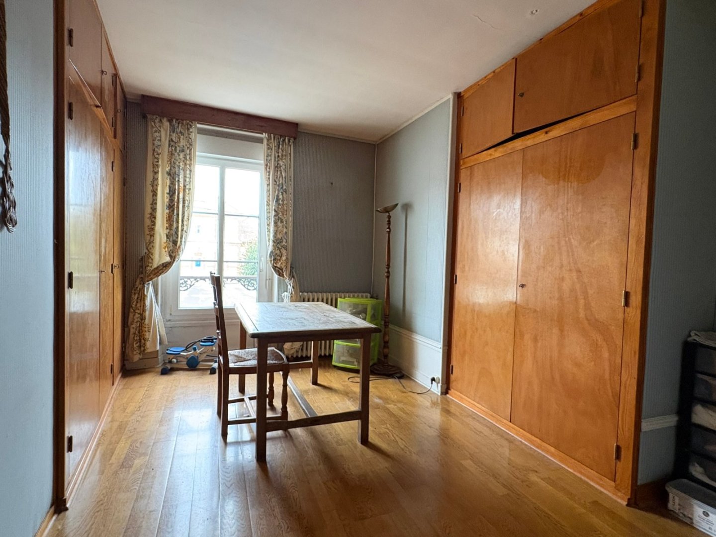 MAISON 5 CHAMBRES A VENDRE - LA FERTE GAUCHER - 150 m2 - 231 000 &euro;